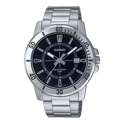 Casio MTP-VD01D-1CV (MTP-VD01D-1CVUDF) – photo 2