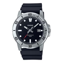 Casio MTP-VD01-1EV (MTP-VD01-1EVUDF) – photo 1
