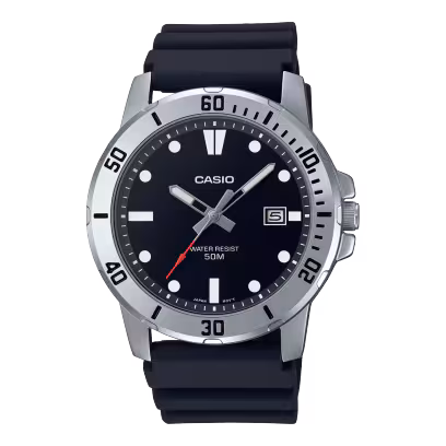 Casio MTP-VD01-1EV (MTP-VD01-1EVUDF) – photo 2