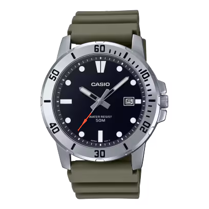 Casio MTP-VD01-3EV (MTP-VD01-3EVUDF) – photo 2