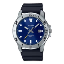 Casio MTP-VD01-2EV (MTP-VD01-2EVUDF) – photo 1