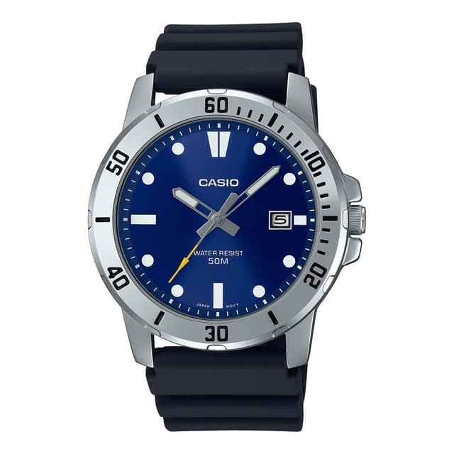 Casio MTP-VD01-2EV (MTP-VD01-2EVUDF)