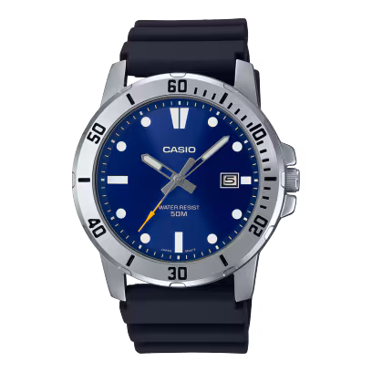 Casio MTP-VD01-2EV (MTP-VD01-2EVUDF) – photo 2