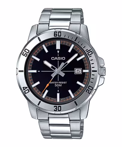 Casio MTP-VD01D-1E2V (MTP-VD01D-1E2VUDF) – photo 2