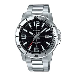 Casio MTP-VD01D-1BV (MTP-VD01D-1BVUDF) – photo 1