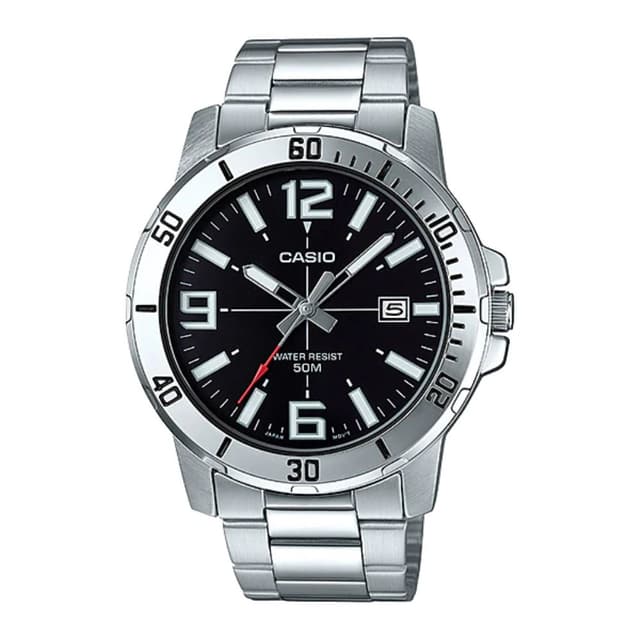 Casio MTP-VD01D-1BV (MTP-VD01D-1BVUDF)