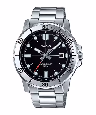 Casio MTP-VD01D-1EV (MTP-VD01D-1EVUDF) – photo 2