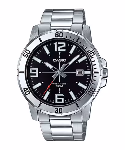 Casio MTP-VD01D-1BV (MTP-VD01D-1BVUDF) – photo 2