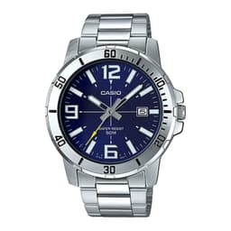 Casio MTP-VD01D-2BV (MTP-VD01D-2BVUDF) – photo 1