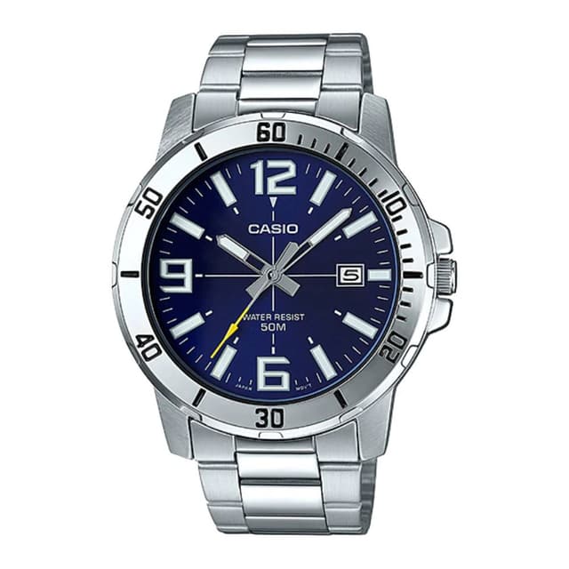 Casio MTP-VD01D-2BV (MTP-VD01D-2BVUDF)