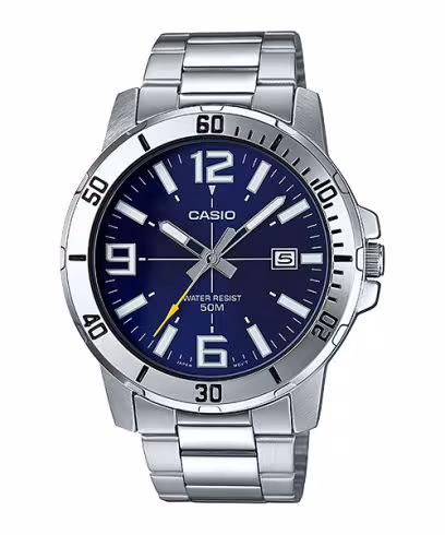 Casio MTP-VD01D-2BV (MTP-VD01D-2BVUDF) – photo 2