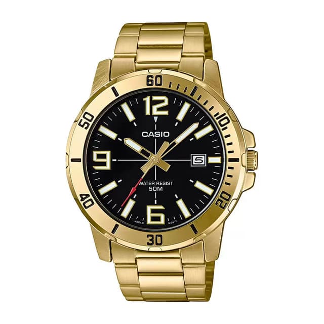 Casio MTP-VD01G-1BV (MTP-VD01G-1BVUDF)