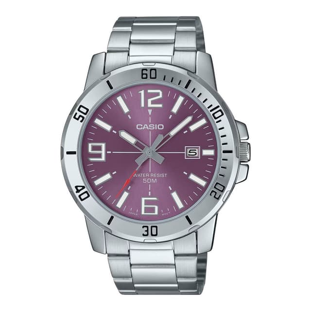 Casio MTP-VD01D-6BV (MTP-VD01D-6BVUDF)