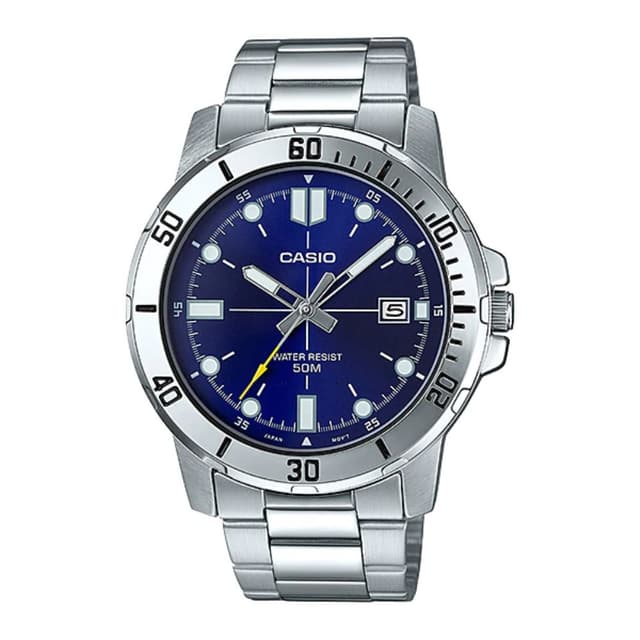 Casio MTP-VD01D-2EV (MTP-VD01D-2EVUDF)