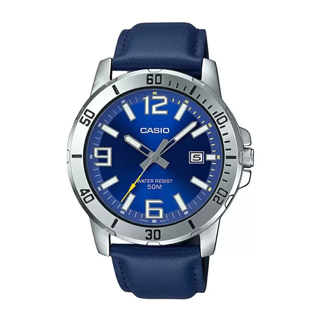 Casio MTP-VD01L-2BV (MTP-VD01L-2BVUDF)