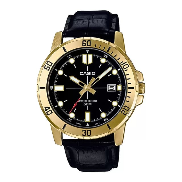 Casio MTP-VD01GL-1EV (MTP-VD01GL-1EVUDF)
