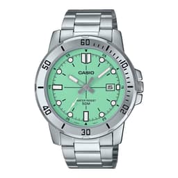 Casio MTP-VD01D-3E1V (MTP-VD01D-3E1VUDF) – photo 1