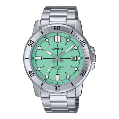 Casio MTP-VD01D-3E1V (MTP-VD01D-3E1VUDF) – photo 2