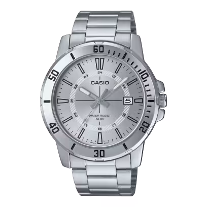 Casio MTP-VD01D-7CV (MTP-VD01D-7CVUDF) – photo 2