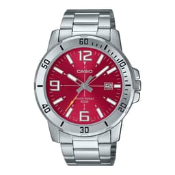 Casio MTP-VD01D-4BV (MTP-VD01D-4BVUDF) – photo 1