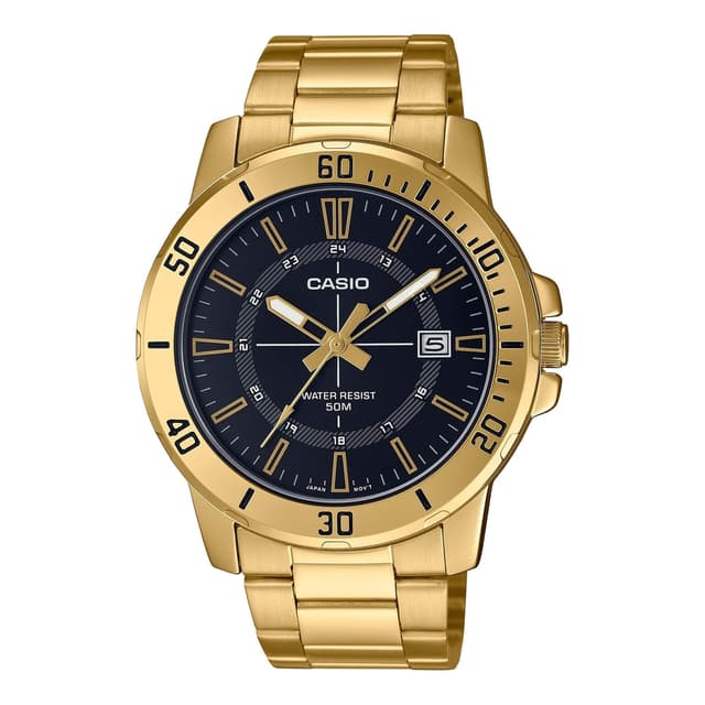 Casio MTP-VD01G-1CV (MTP-VD01G-1CVUDF)