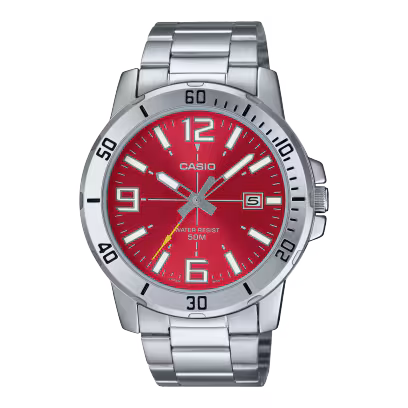Casio MTP-VD01D-4BV (MTP-VD01D-4BVUDF) – photo 2