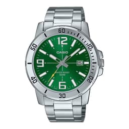 Casio MTP-VD01D-3BV (MTP-VD01D-3BVUDF) – photo 1