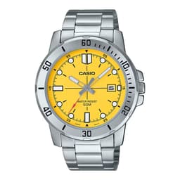 Casio MTP-VD01D-9EV (MTP-VD01D-9EVUDF) – photo 1