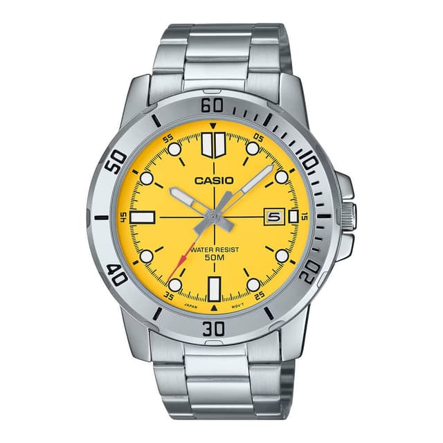 Casio MTP-VD01D-9EV (MTP-VD01D-9EVUDF)