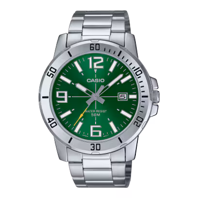 Casio MTP-VD01D-3BV (MTP-VD01D-3BVUDF) – photo 2
