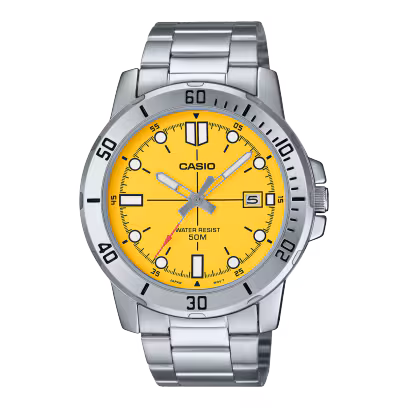 Casio MTP-VD01D-9EV (MTP-VD01D-9EVUDF) – photo 2