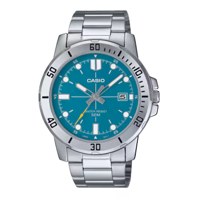 Casio MTP-VD01D-3E2V (MTP-VD01D-3E2VUDF) – photo 2