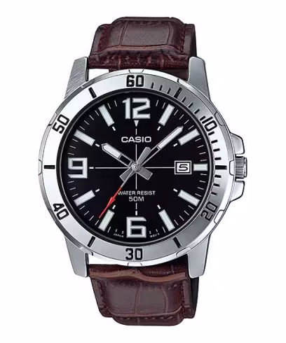Casio MTP-VD01L-1BV (MTP-VD01L-1BVUDF) – photo 2