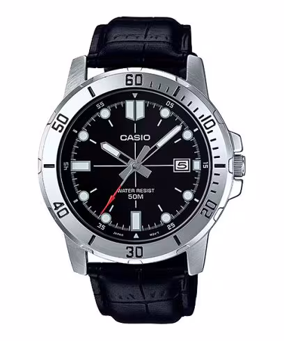 Casio MTP-VD01L-1EV (MTP-VD01L-1EVUDF) – photo 2