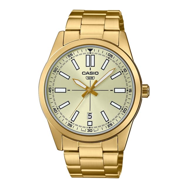 Casio MTP-VD02G-9E (MTP-VD02G-9EUDF)