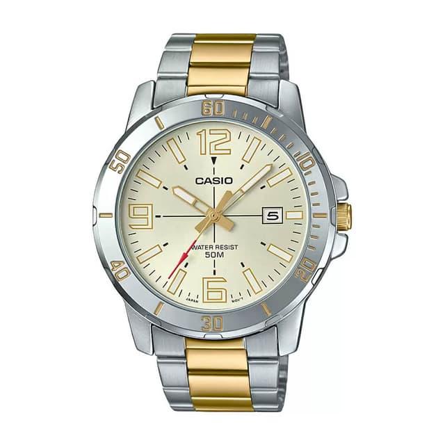 Casio MTP-VD01SG-9BV (MTP-VD01SG-9BVUDF)