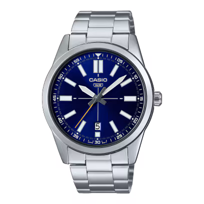 Casio MTP-VD02D-2E (MTP-VD02D-2EUDF) – photo 2