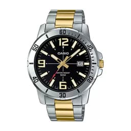 Casio MTP-VD01SG-1BV (MTP-VD01SG-1BVUDF) – photo 1