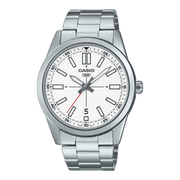 Casio MTP-VD02D-7E (MTP-VD02D-7EUDF) – photo 2