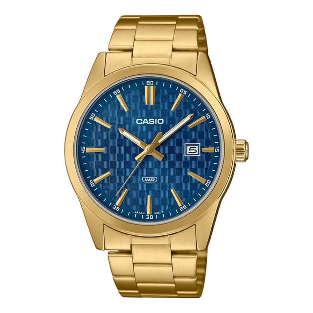 Casio MTP-VD03G-2A (MTP-VD03G-2AUDF)