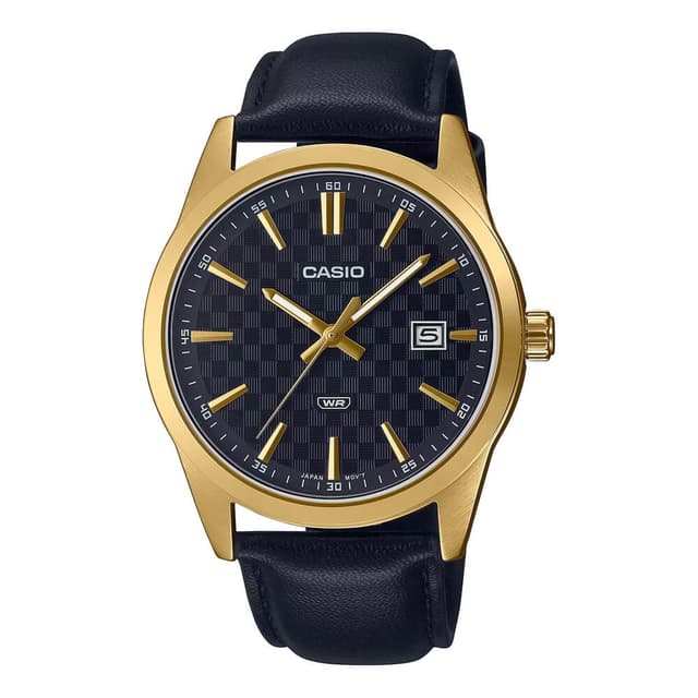 Casio MTP-VD03GL-1A (MTP-VD03GL-1AUDF)