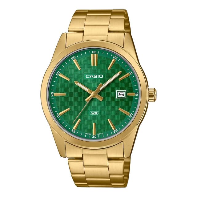 Casio MTP-VD03G-3A (MTP-VD03G-3AUDF)