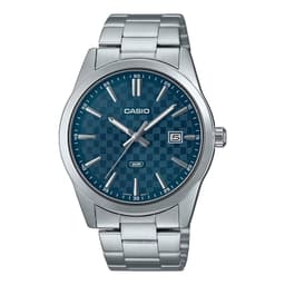 Casio MTP-VD03D-2A2 (MTP-VD03D-2A2UDF) – photo 1