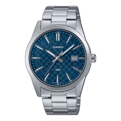 Casio MTP-VD03D-2A2 (MTP-VD03D-2A2UDF) – photo 2