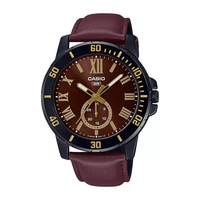 Casio MTP-VD200BL-5B (MTP-VD200BL-5BUDF)