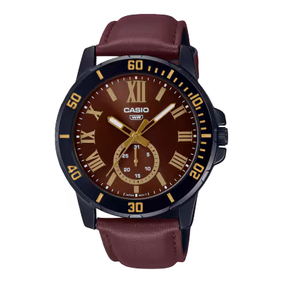 Casio MTP-VD200BL-5B (MTP-VD200BL-5BUDF) – photo 2