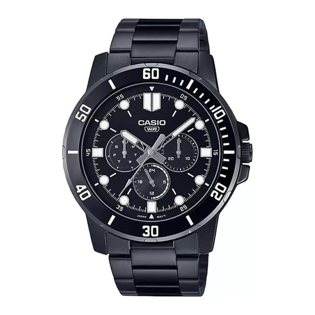 Casio MTP-VD300B-1E (MTP-VD300B-1EUDF)