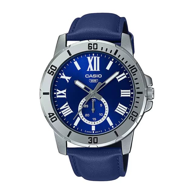 Casio MTP-VD200L-2B (MTP-VD200L-2BUDF)