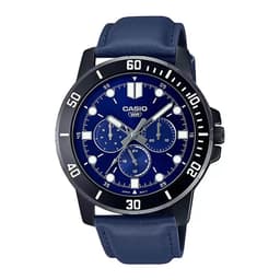 Casio MTP-VD300BL-2E (MTP-VD300BL-2EUDF) – photo 1