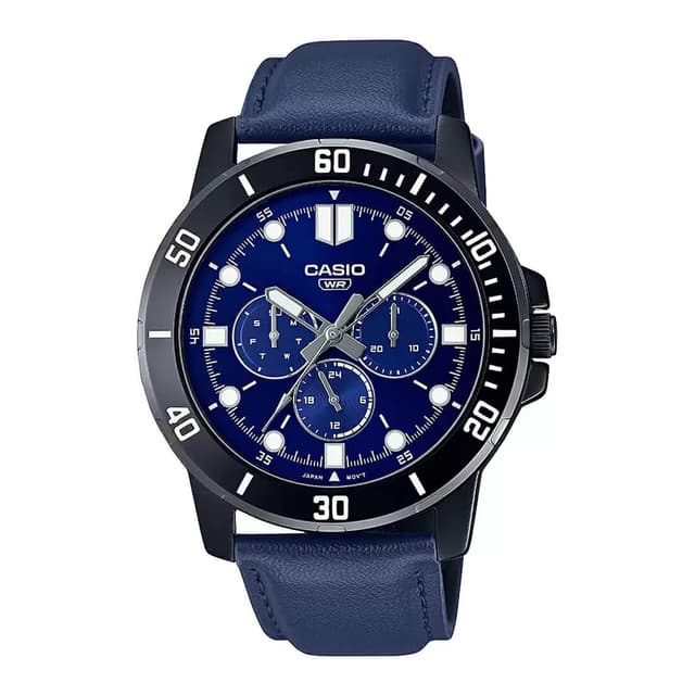 Casio MTP-VD300BL-2E (MTP-VD300BL-2EUDF)